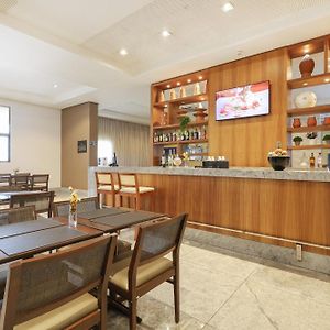 Hy Apartaments & Hotels-Boa Viagem