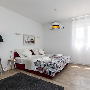 Apartments Marta 1